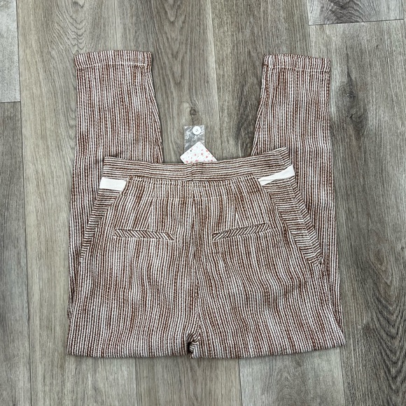 BNWOT — Free People Caraway Pant — Size 2 - Picture 5 of 5